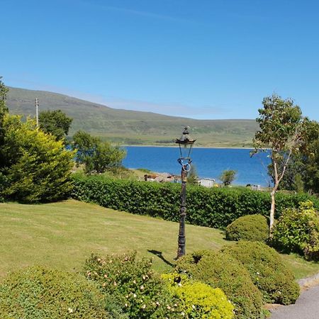 Creag-Ard Bed & Breakfast Dundonnell Екстер'єр фото